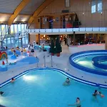 Reihenhaus Im Hasseroeder Ferienpark, Holiday home Wernigerode