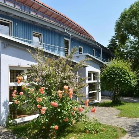 Holiday home Terraced House In The Hasseroeder Holiday Park Wernigerode