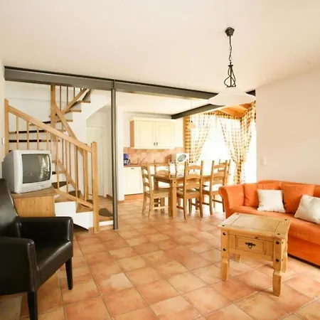Holiday home Terraced House In The Hasseroeder Holiday Park