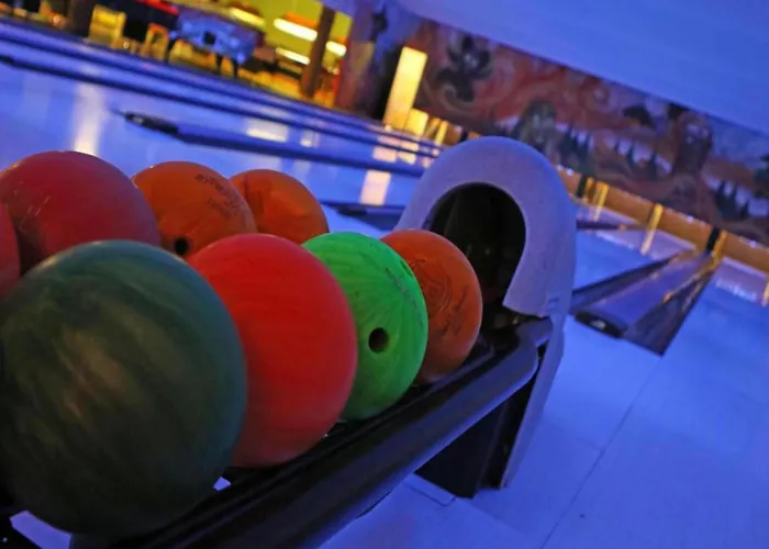 בית נופש Reihenhaus Im Hasseroeder Ferienpark, *